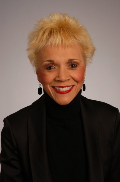 Virginia Dee Banks-Bright, MD, MBA - Dee-Banks